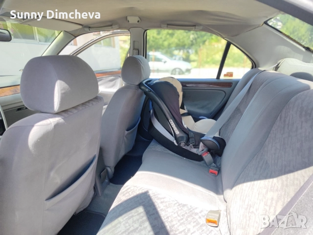 Rover 400, снимка 7 - Автомобили и джипове - 51473109