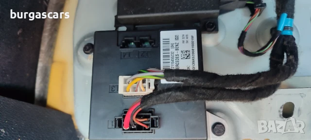 Модул 2115455232 Mercedes E220 W211 2.2-170к.с. 2006г - 80лв