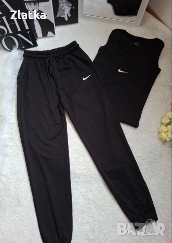 Дамски долнища, снимка 3 - Спортни екипи - 53446806