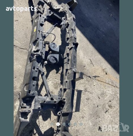 Range rover sport 2012година 3.0d 245кс маска, снимка 2 - Части - 40618124