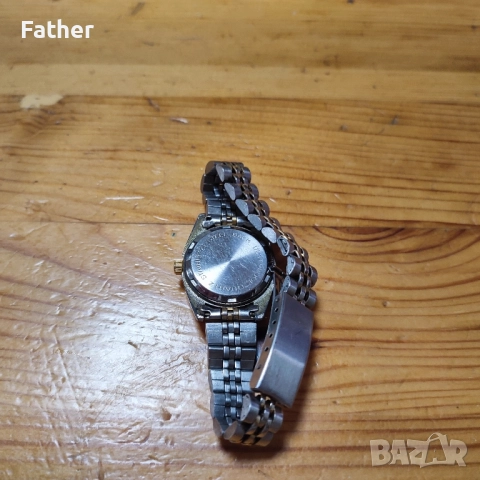 Дамски кварцов часовник Corvair, снимка 4 - Мъжки - 51440553