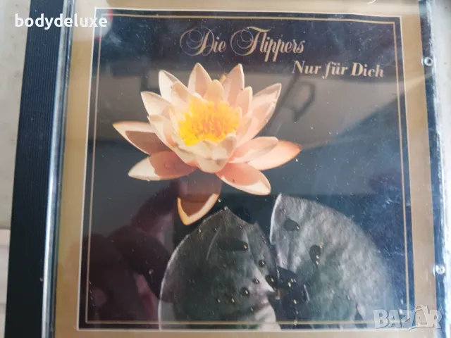 аудио дискове с немско съдържание, снимка 4 - CD дискове - 47247729