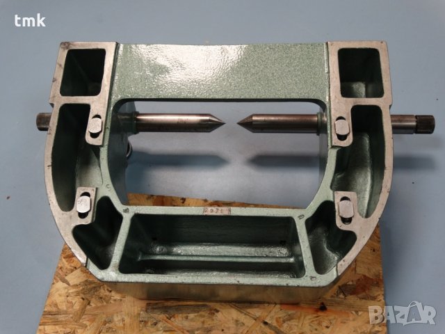 бианимерна стойка, снимка 7 - Резервни части за машини - 26886714