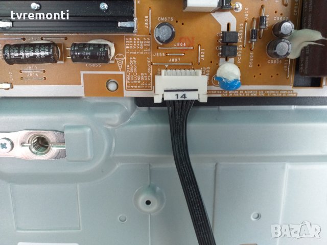 Power board BN44-00607A, снимка 4 - Части и Платки - 27999124