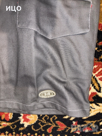 Нови манти/ризи SIR safety, снимка 13 - Други - 53298321