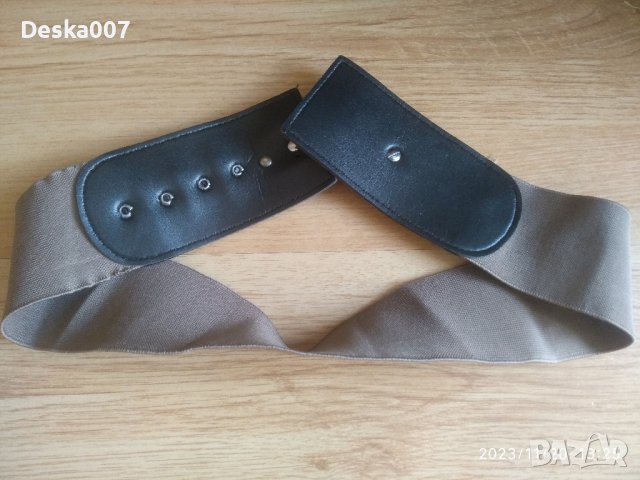 Еластичен колан , снимка 4 - Колани - 43076994