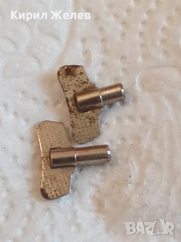 Ключове за будилници 51855, снимка 2 - Антикварни и старинни предмети - 52329587