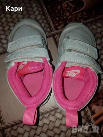 Маратонки Nike 22н , снимка 3 - Детски маратонки - 40590919