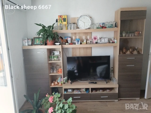 Напълно отремонтиран етаж от къща , снимка 2 - Етаж от къща - 49160589