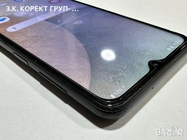 Samsung Galaxy A12 32GB 3GB RAM, снимка 4 - Samsung - 53327829