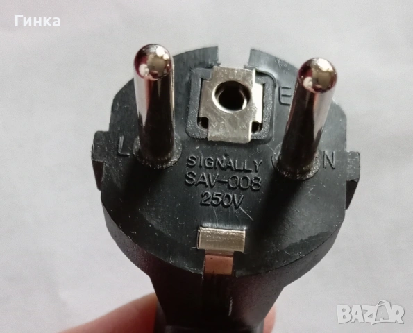 Кабели за компютър , снимка 4 - Кабели и адаптери - 53225191