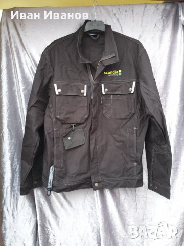 яке, полар , панталон - engelbert strauss, снимка 12 - Други - 38386184