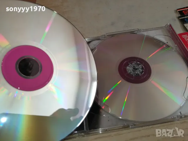 BELLINI EMI X2 CD 1903251632, снимка 15 - CD дискове - 49560140