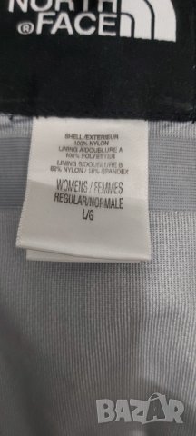 THE NORTH FACE размер L,дамско непромокаемо , снимка 2 - Якета - 35257840