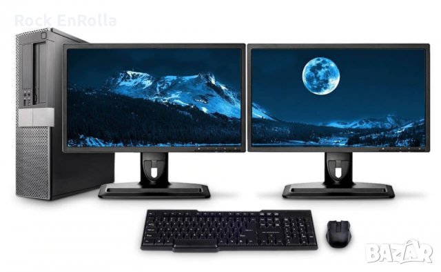 Ремонт на настолни компютри , снимка 3 - Ремонти и сервиз на настолни компютри - 28549031