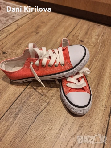 Гуменки , снимка 2 - Маратонки - 50842202