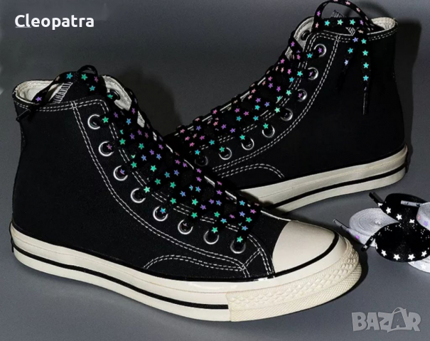 Нови светещи връзки за обувки, снимка 9 - Други - 36546510