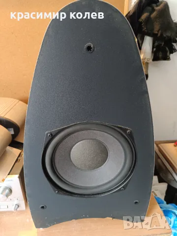 аудио система "UNIVERSUM V4097"/5.1/, снимка 3 - Аудиосистеми - 50174511