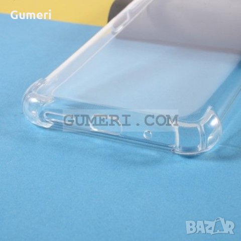 Xiaomi Redmi Note 10 5G Силиконов Гръб Със Защита За Камерата, снимка 4 - Калъфи, кейсове - 33684431