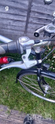 Cumberland , снимка 5 - Велосипеди - 50952591