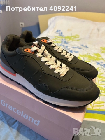 Дамски маратонки Parfois