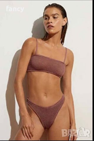 Долнище на бански Oysho, снимка 4 - Бански костюми - 44128335