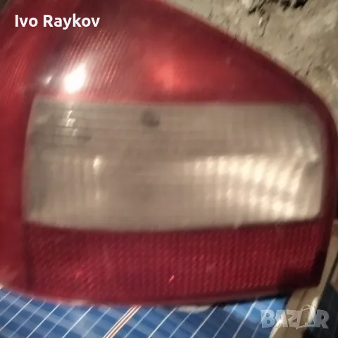 ляв стоп за ауди а3 8л, фейслифт AUDI A3 8L FACELIFT , 8L0 945 095 B