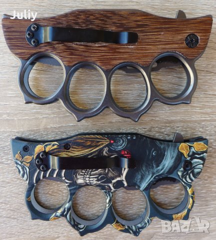 Боен нож /бокс/ - 9 модела / боксове / спрей, снимка 6 - Ножове - 31697881