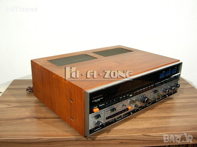 РЕСИВЪР  Kenwood kr-6170 