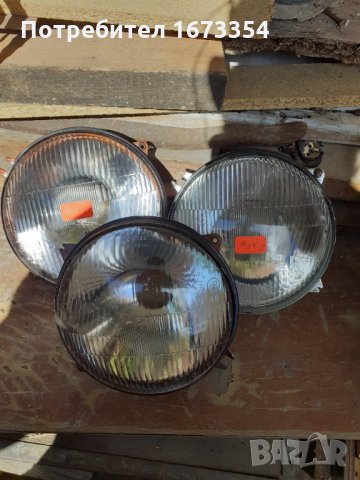 Авто части, снимка 9 - Части - 33275407