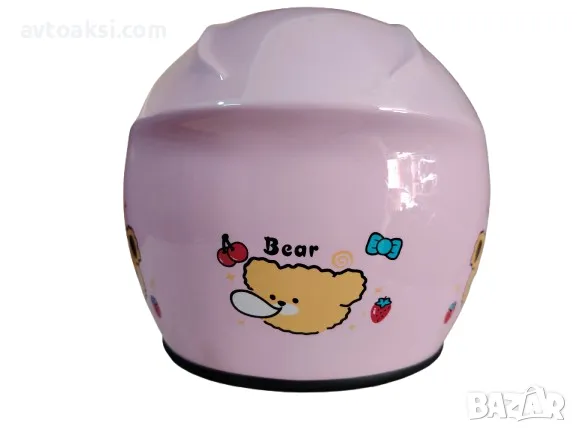 Детска каска 4-ри цвята, снимка 10 - Аксесоари и консумативи - 50163861