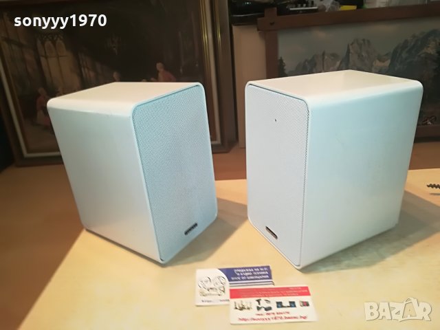 onkyo d-t15 speaker system germany 2507211310, снимка 5 - Тонколони - 33619678