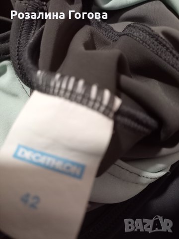 Цял бански Tribord, снимка 3 - Бански костюми - 37803515