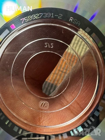 Van Halen - Great White, снимка 6 - CD дискове - 53392696