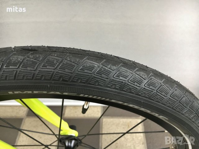 Външни гуми за велосипед IMPAC BigPac 26x2.00 / 28x2.00, снимка 8 - Части за велосипеди - 27768248