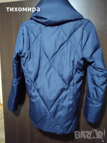 Зимно пухено яке Combipel Vera piuma, снимка 2 - Якета - 52915134