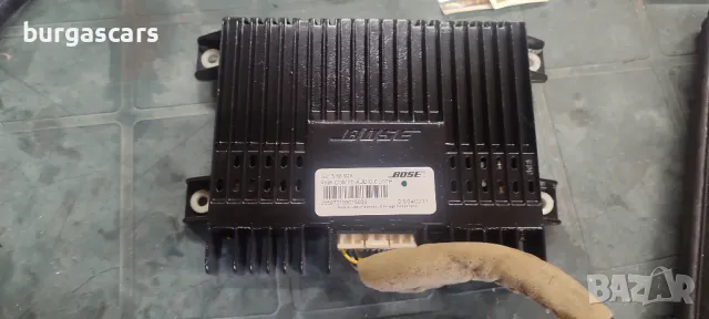 Усилвател BOSE G21B 66 92X Mazda 6 2.3 GG - 80лв