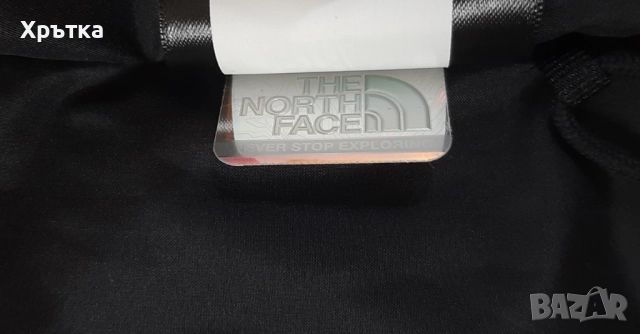 The North Face Limbara - Оригинално мъжко зимно яке размер L, снимка 13 - Якета - 52147297