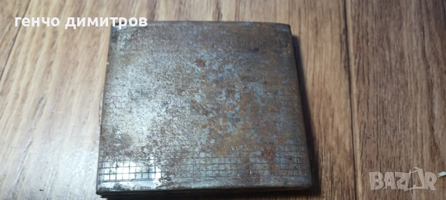 табакери , снимка 4 - Табакери - 51548366