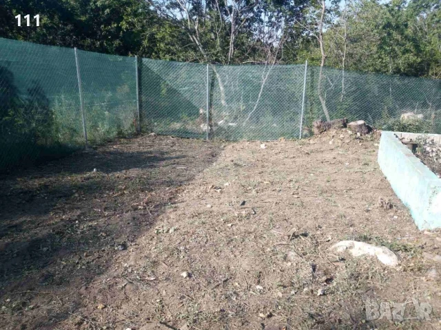 Продавам или заменям парцел в м-ст Манастирски рид от собственик, снимка 5 - Парцели - 49870379