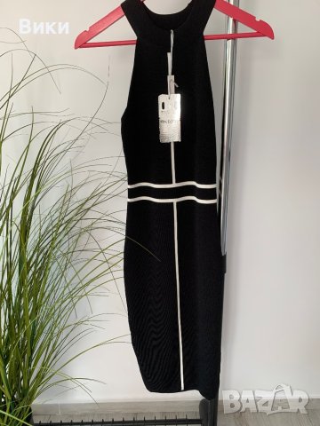 Нова рокля, снимка 3 - Рокли - 43295245