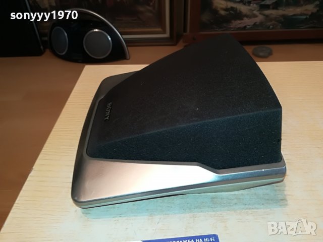 SONY SS-SR125 ТОНКОЛОНА 1БР 0503231727L, снимка 2 - Тонколони - 39894207
