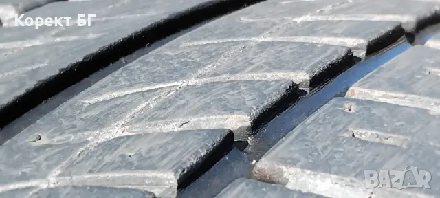 Гуми 185 65 15 Семперит Semperit 4 броя. Нов внос. Не са нови!, снимка 8 - Гуми и джанти - 50201052