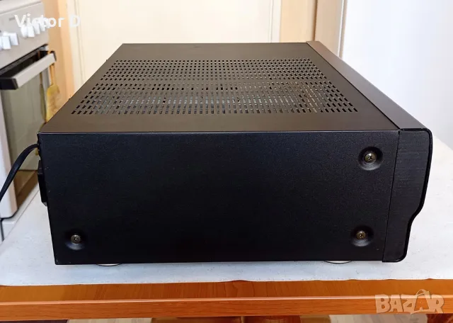 KENWOOD KA-3050R - Стерео усилвател , снимка 6 - Ресийвъри, усилватели, смесителни пултове - 50348285