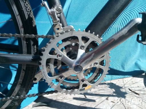 Cannondale , снимка 6 - Велосипеди - 28172677