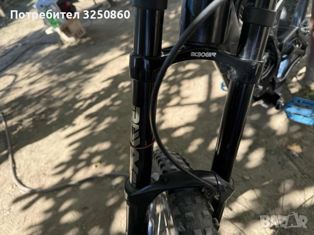 Specialized demo 8 down hill 26цола, снимка 11 - Велосипеди - 51825361