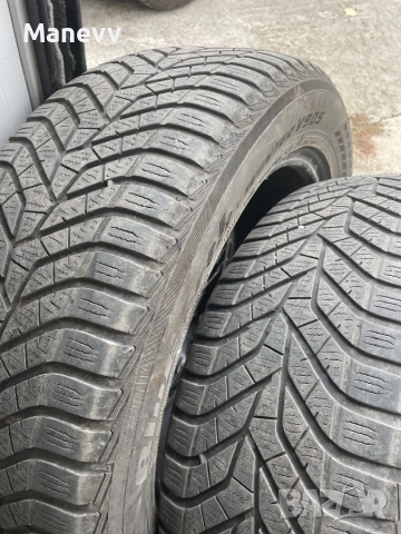 Hankook Winter i*cept evo³ W330A 235/55/R19 зимни гуми