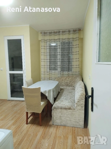 Двустаен апартамент под наем, снимка 3 - Апартаменти - 52674513