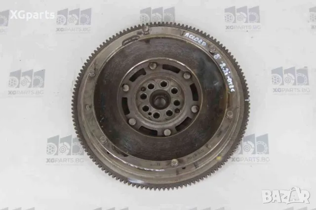 Демпферен маховик за Honda Accord VIII 2.2i-dtec 150 к.с. (2007-2012)