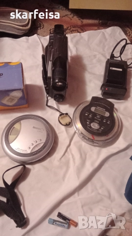 Техника и всичко , снимка 4 - Друга електроника - 52862690